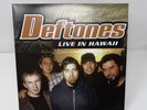 Deftones - Live In Hawaii  159/300 vinyl LP record Sold Out Rare NEW