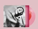 Olivia Dean The Art Of Loving Fans First Strawberry Picture Disc Vinyl LP