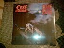 Ozzy Osbourne - Bark At The Moon    VINYL  LP    NEU  (2023)