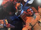 People Under The Stairs Carried Away LP Vinyl Record