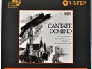AUDIONAUTES 1-STEP AN-2201 ITA MOTETTKOR 