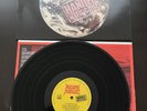 Nuclear Assault Handle With Care black vinyl lp 2021