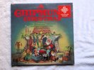 SEALED Alvin & The Chipmunks LP *A Chipmunk Christmas* 1981 Vinyl RCA Records