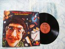 1985 #'D PROMO orig WEIRD AL YANKOVIC  DARE TO BE STUPID LP + LYRICS First Press