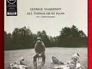 George Harrison: All Things Must Pass 50th Anniversary Edition 180G 3LP box set