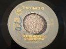 The Smiths 45 rpm Philippines 7