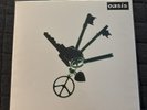 Oasis Let There Be Love 10” Vinyl Single - RKID32 - New Unplayed