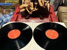 Jimi Hendrix Electric Ladyland 2LP Holland Nude Cover Polydor 2488 206 NM Vinyl