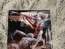 Cannibal Corpse - Tomb Of The Mutilated (red Vinyl 2022)