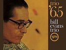 Bill Evans - Bill Evans - Trio '65 (Verve Acoustic Sounds Series) (Vinyl) - JAZZ