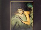 Sandra Ten On One (The Singles) EMBOSSED + POSTER Virgin Vinyl LP