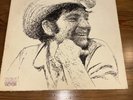 Willie Nelson Yesterday's Wine 1971 US original 1st Press RARE Dynaflex Orange