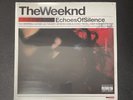 The Weeknd - Echoes Of Silence 2-LP - Brand New Sealed Double Vinyl LP Album