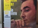 JOAO GILBERTO BOSSA NOVA  (Sealed & New)w/minor sleeve damage