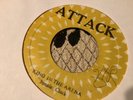Johnnie Clark , King In The Arena , 7”Attack.