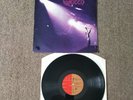 Queen Debut LP 1973 UK EMI KIP Huggypoo Kissy Again  3U/3U Pressing Vinyl is VG+