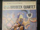 Dave Brubeck Quartet.Time Out.Orig.on Columbia CS-8192(1959).