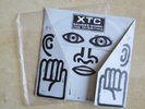 XTC Senses Working Overtime UK 7