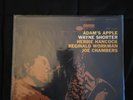 Wayne Shorter.Adam's Apple.US Made Press on Liberty Blue Note 84232(1967).Vg+