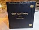 THE BEATLES COLLECTION MFSL Mobile Fidelity Original Masters 14 LP Set