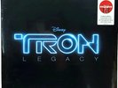 Tron: Legacy by Various Artists (Vinyl LP, 2021, Disney)