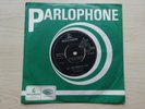 4 Beatles RARE (No TV) UK 1st pressing vinyl single 'ALL YOU NEED IS LOVE' EX/EX