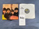 The Beatles For Sale MONO 2014 in Shrink 180g Vinyl LP NM