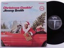 JIMMY SMITH Christmas Cookin' VERVE LP NM a