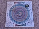 Dirty Heads Phantoms Of Summer: The Acoustic Sessions LP On Zoetrope Vinyl Rare