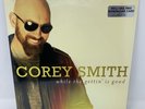 Corey Smith - While The Gettin Is Good Vinyl LP SEALED -OUT OF PRINT- M/NM