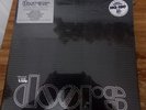 THE DOORS- Ltd Ed #D Vinyl Box Set US 2008 Rhino/Elektra SEALED   Jim Morrison