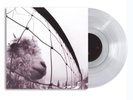PEARL JAM VS  LP  Brand New Sealed on Clear Vinyl