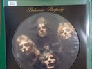QUEEN - BOHEMIAN RHAPSODY - 50TH ANNIVERSARY PICTURE DISC 2025 - NEW