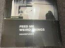 Squarepusher Feed Me Weird Things 25th Anniversary Vinyl Brand New Sealed  LP