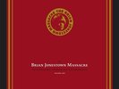Brian Jonestown Massacre - Tepid Peppermint Wonderland Vol. 1 - 2 x LP NEW VINYL