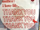 Mac Miller  I LOVE LIFE, THANK YOU  White Vinyl  NEW SEALED SHIPS TODAY