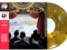 FALL OUT BOY From Under The Cork Tree GOLD & BLACK ICE VINYL NEW SHIPS NOW