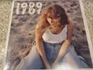 TAYLOR SWIFT - 1989 (TAYLOR'S VERSION) (2 LP) (ROSE GARDEN PINK VINYL)