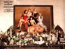 The Last Dinner Party - Prelude To Ecstasy (Vinyl LP - 2024 - EU - Original)