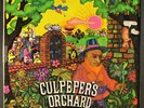 CULPEPER'S ORCHARD: culpeper's orchard POLYDOR 12