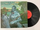 RETURN TO FOREVER Romantic Warrior 1976 MINT vinyl LP PC 34076+ bonus CD TESTED