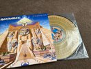 Iron Maiden - Powerslave - LP Picture Disc (2024) *NEW*  Slight wear to sleeve