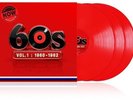Now Yearbook Present - Now Yearbook Presents The 60s - Volume 1: 1960-1962 / Var