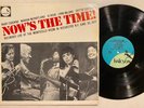 MARY OSBORNE & MARIAN McPARTLAND Now's The Time VI REDD Dottie Dodgion LP