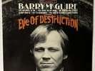Barry McGuire-Eve Of Destruction-1965 US ABC Dunhill LP-SEALED-P.F. Sloan