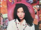 Björk - Post (Vinyl) - EXPERIMENTAL *SEALED*
