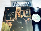 Bonnie Raitt - Self-Titled S/T, 1971 Rock LP, VG+, Warner Bros-Palm Tree Labels