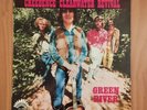 Creedence Clearwater Revival GREEN RIVER America AMI 6047 - Made in Italy 1969