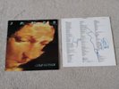 JAMES - GOLD MOTHER. Original 1990 vinyl release. A-1U/B-1U.  SIGNED