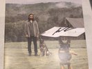 Noah Kahan 'Stick Season' Hand Signed Vinyl LP - Indies Exclusive Chestnut Brown